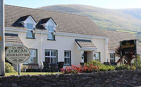 An Portán Guest House&Restaurant